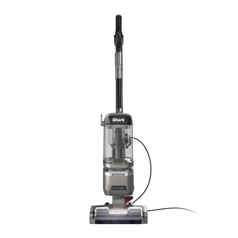 Shark - Lift-Away Upright Vacuum Cleaner w/ DuoClean