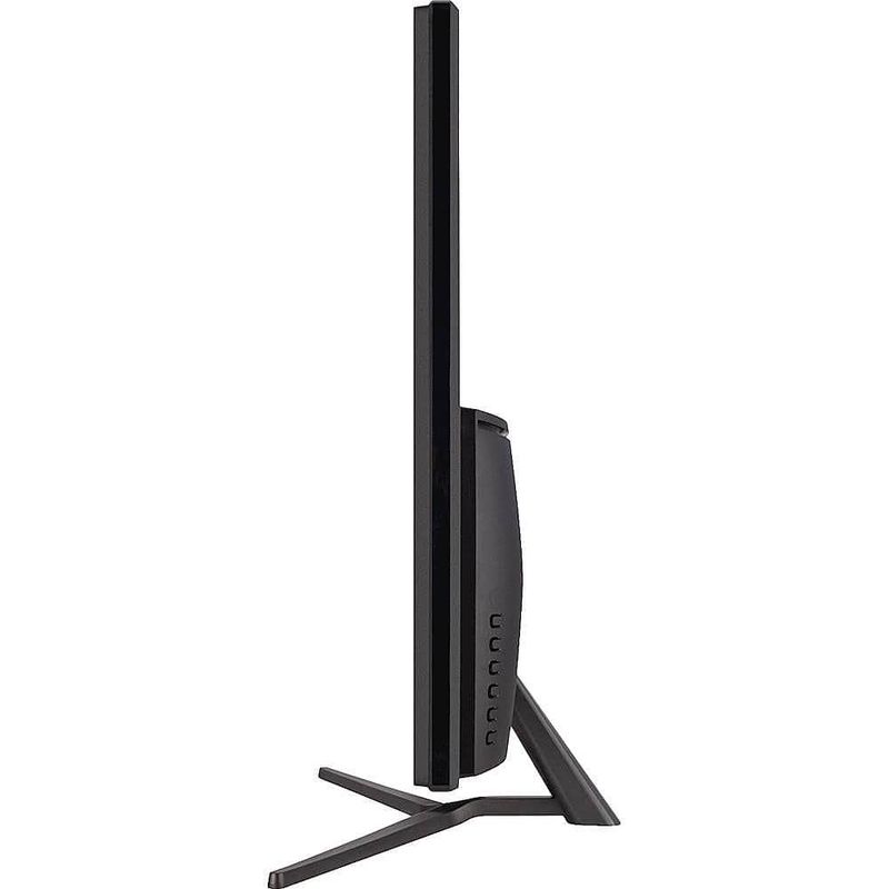 ViewSonic - VX3211-4K-MHD 31.5" LCD 4K UHD FreeSync Monitor (DisplayPort, and HDMI) - Black
