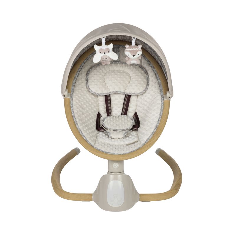 5 Modes Bluetooth Swing Dunes Edge