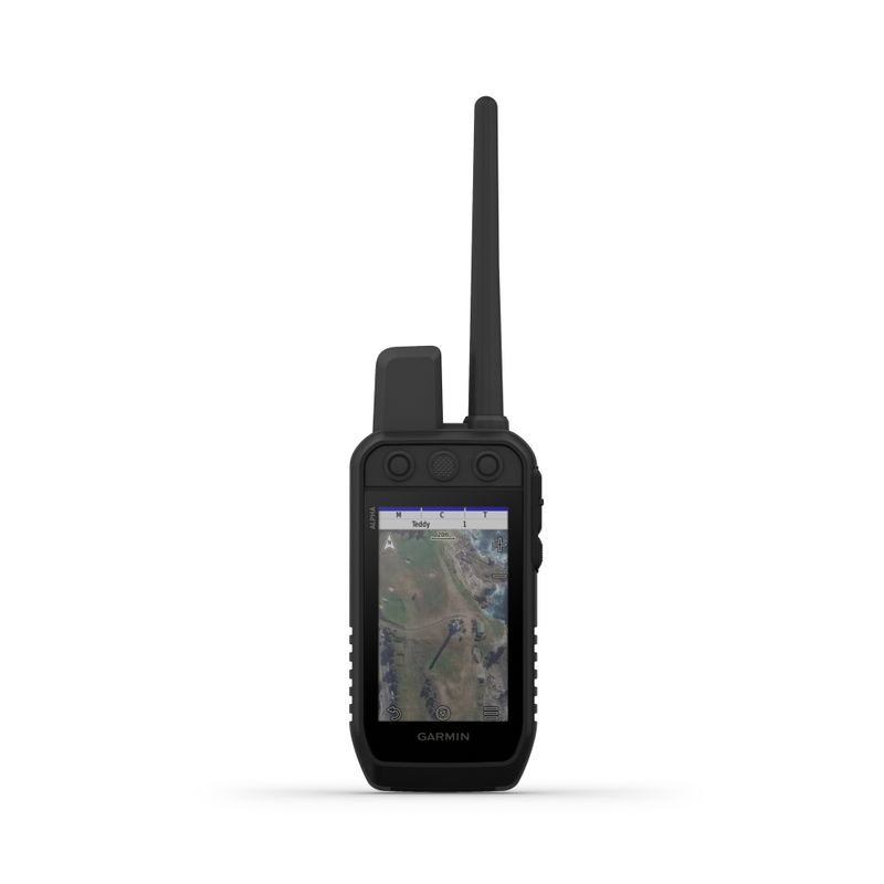 Garmin - Alpha 300 Handheld Sporting Dog Tracking