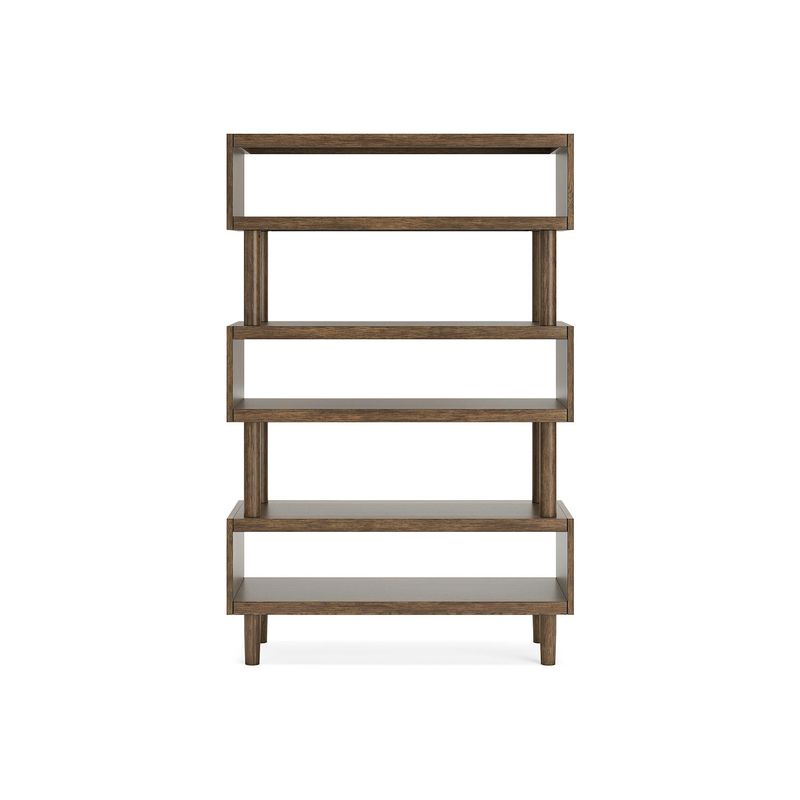 Austanny 62" Bookcase