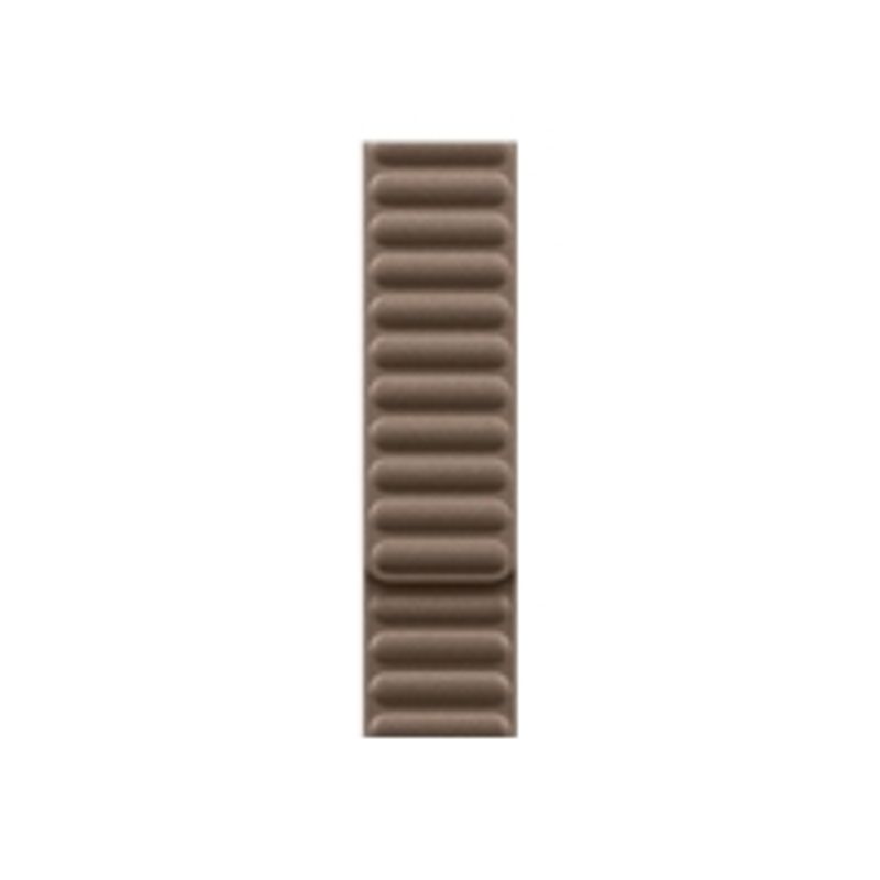 Apple - 45mm Magnetic Link - M/L - Taupe