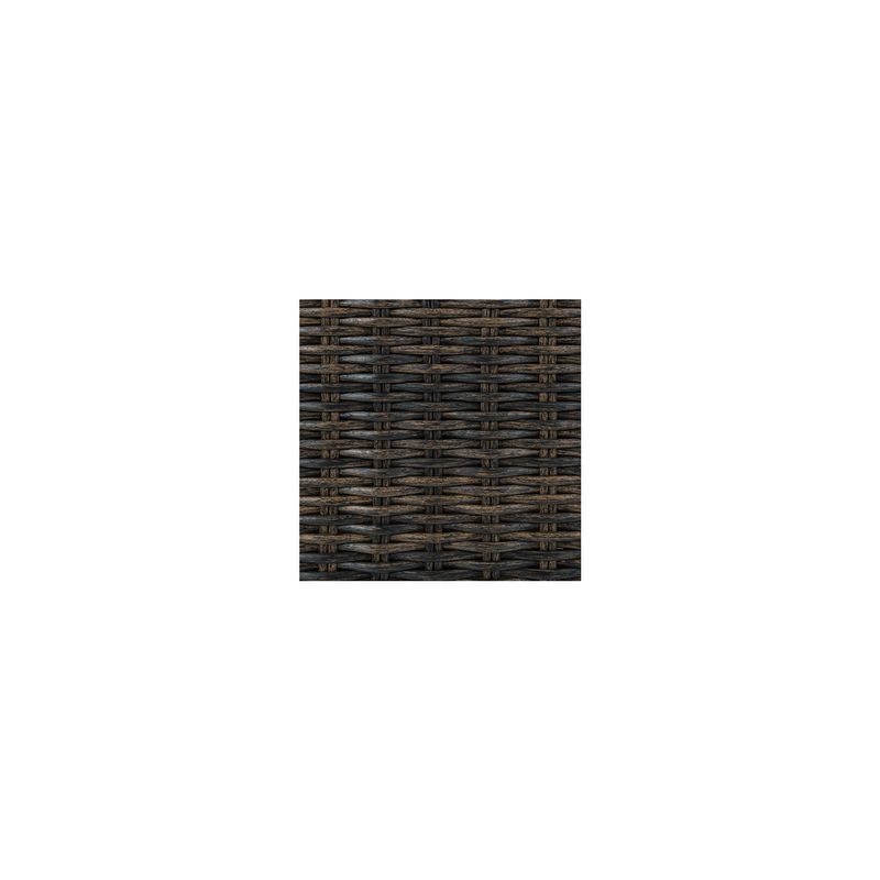 Coastline Bay Outdoor Sofa with Cushion