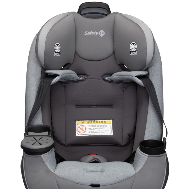 Grow and Go Extend N Ride LX 3-in-1 Car Seat Mine Shaft