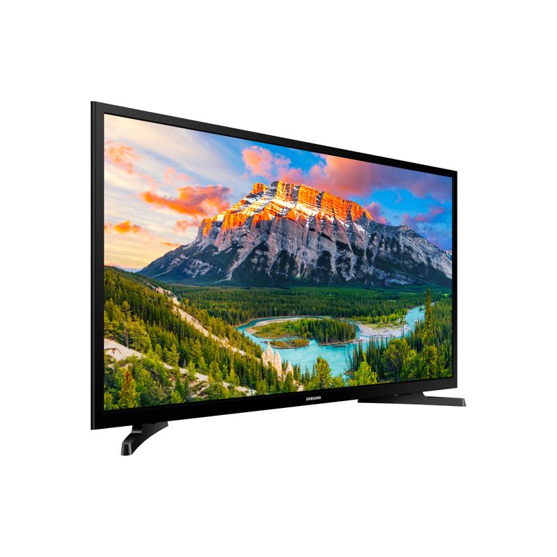 Samsung - 32" Class N5300 Smart Full HD LED TV