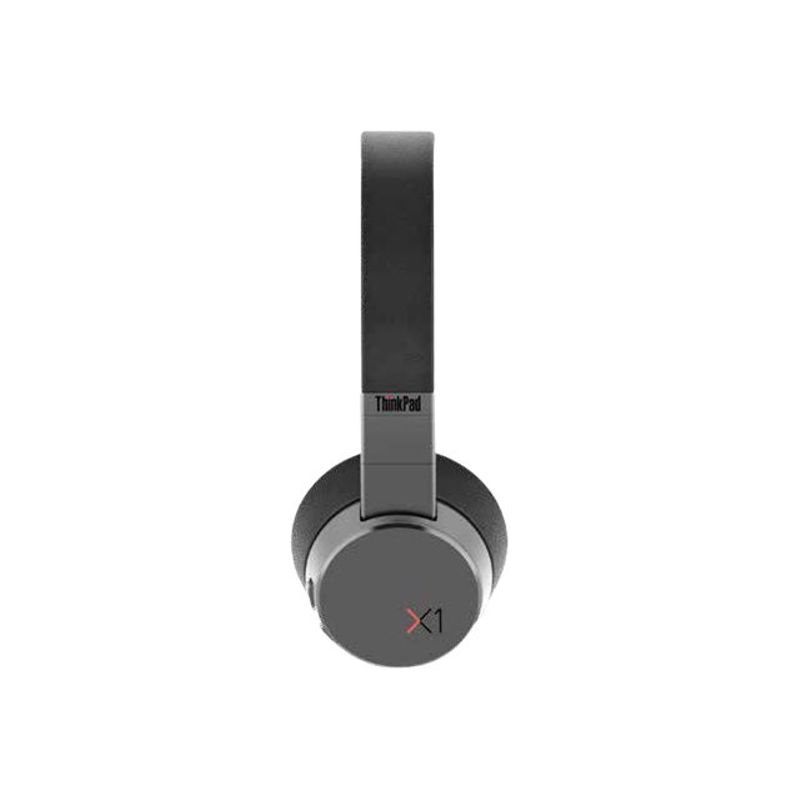 Lenovo ThinkPad X1 - headphones with mic