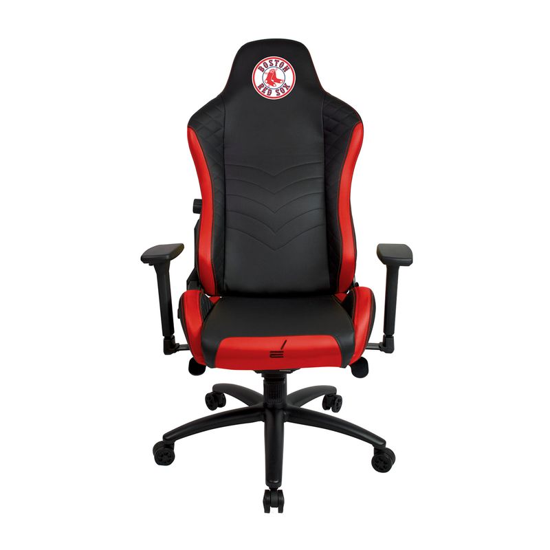 Boston Red Sox Pro Series Gaming Chair