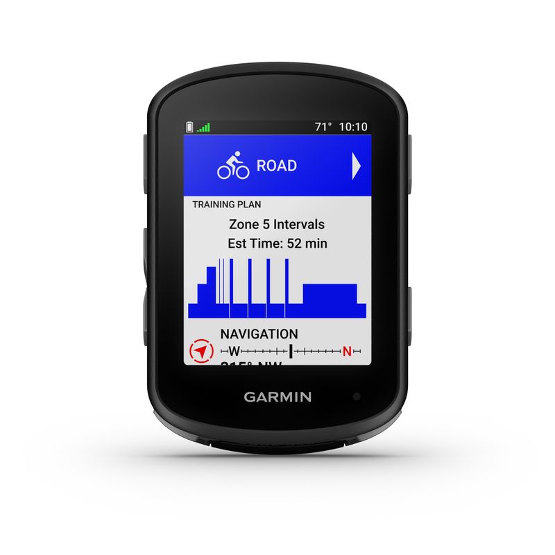 Garmin - Edge 540 GPS Bike Computer
