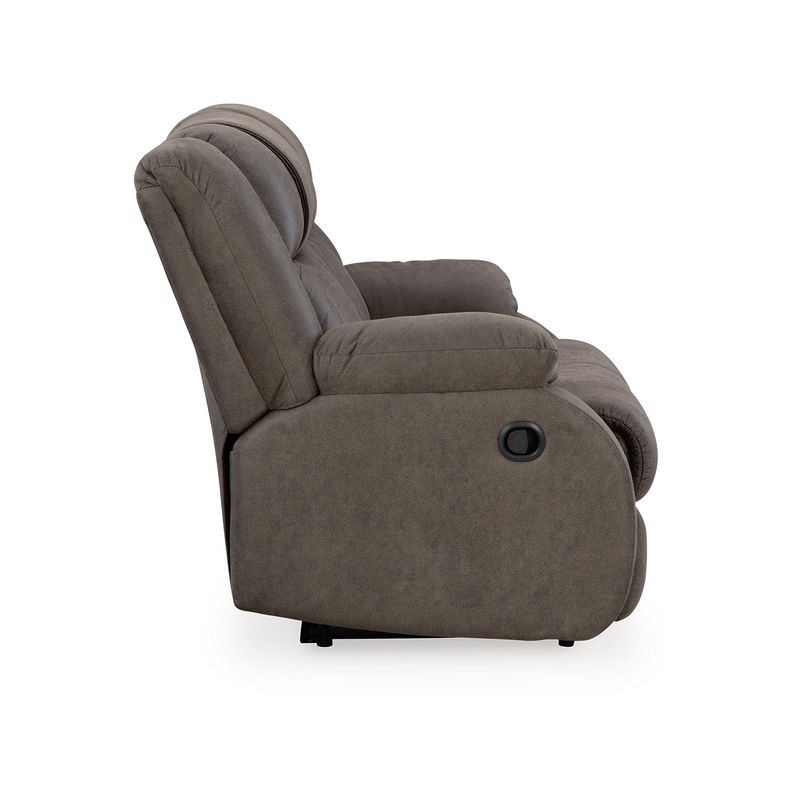 First Base Reclining Loveseat