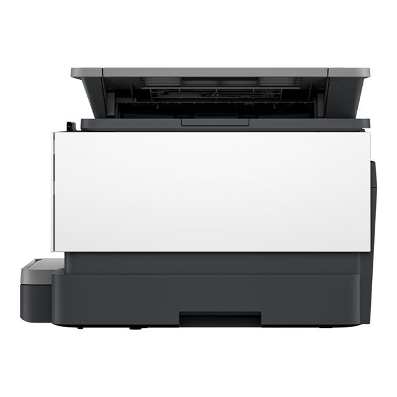 HP - OfficeJet Pro 9135e Wireless All-In-One Inkjet Printer with 3 months of Instant Ink Included with HP+ - White