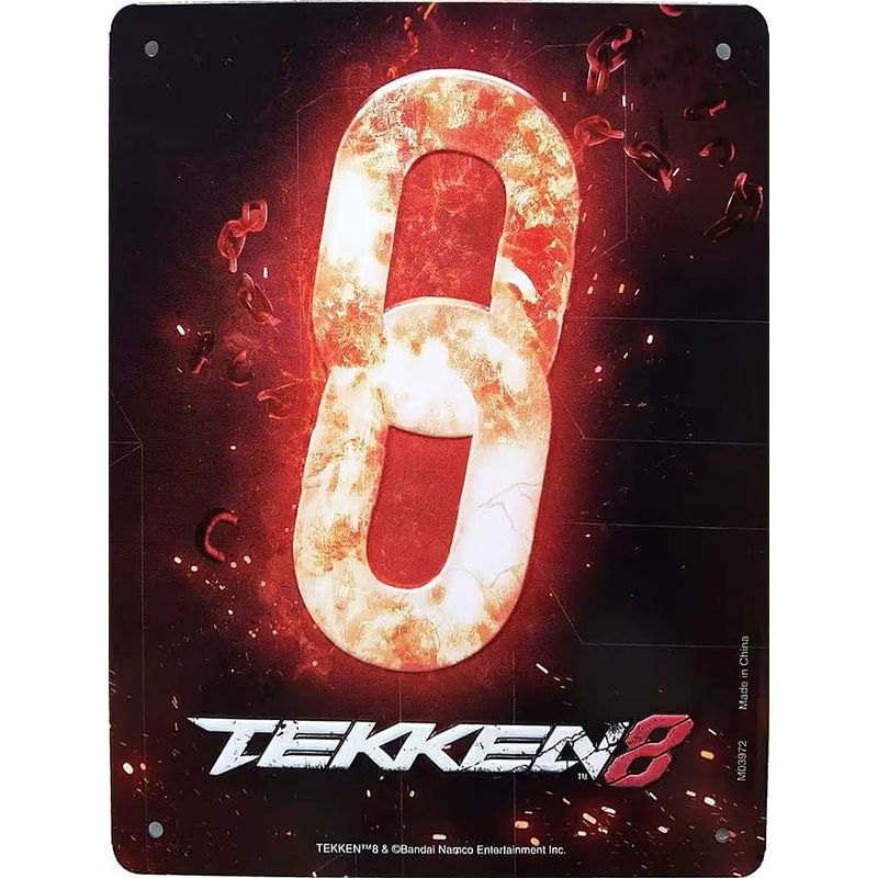 Tekken 8 - PlayStation 5