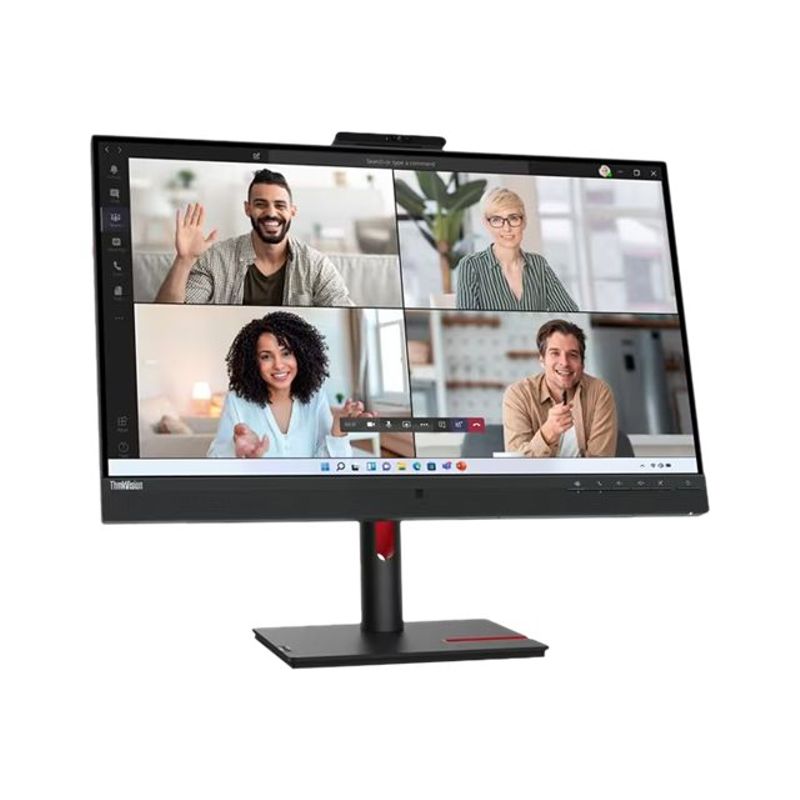 Lenovo ThinkVision T27hv-30 - LED monitor - QHD - 27