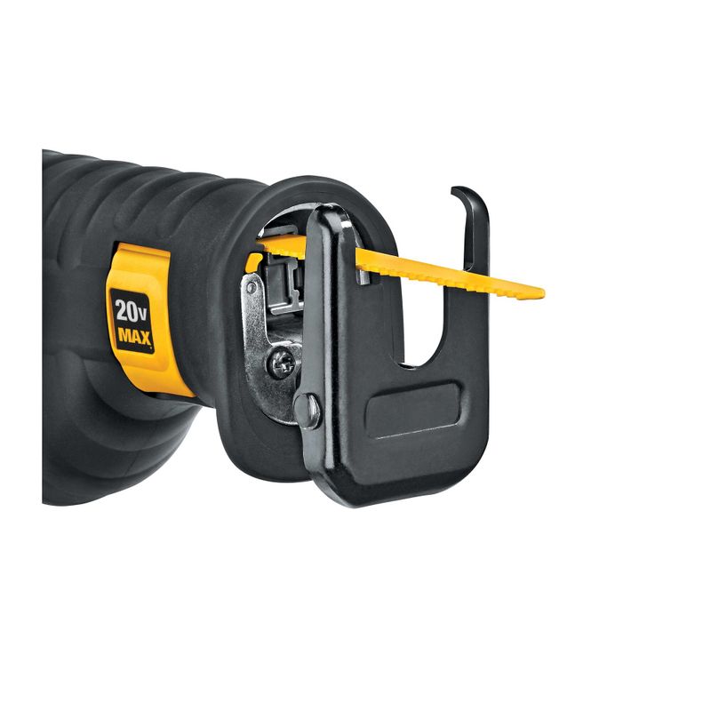 DeWalt - 20V MAX Cordless Reciprocating Saw -Tool Only