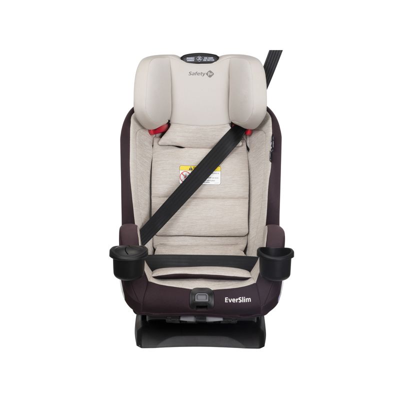Everslim Convertible All-in-One Car Seat Dunes Edge