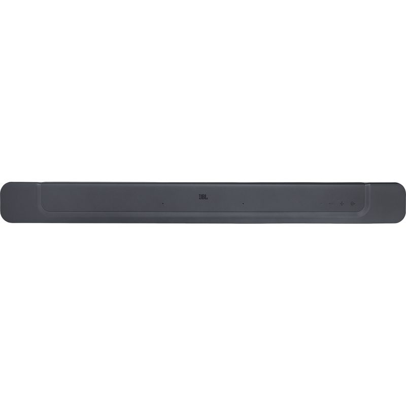 JBL - BAR 500 5.1ch Soundbar with Multibeam and Dolby Atmos - Black