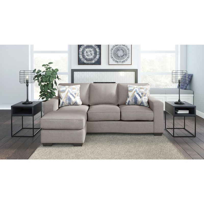 Greaves Sofa Chaise