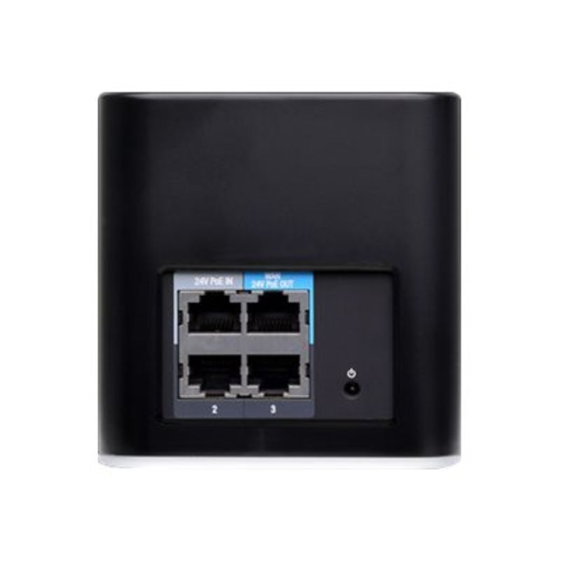 Ubiquiti airCube ACB-ISP - wireless access point - Wi-Fi