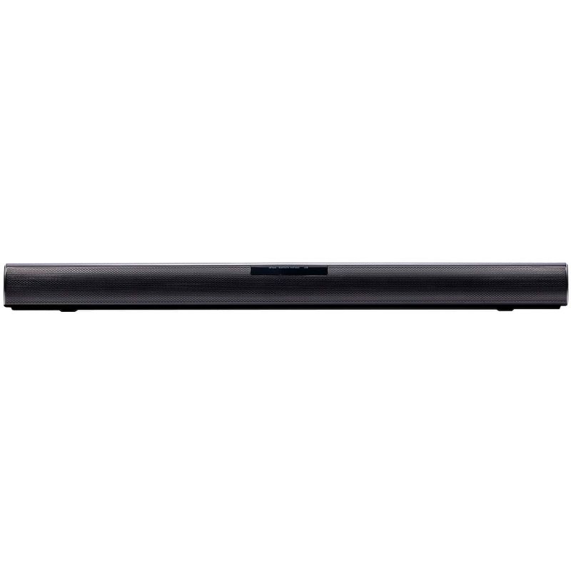 LG - 4.1 ch Sound Bar with Wireless Subwoofer and Rear Speakers - Black