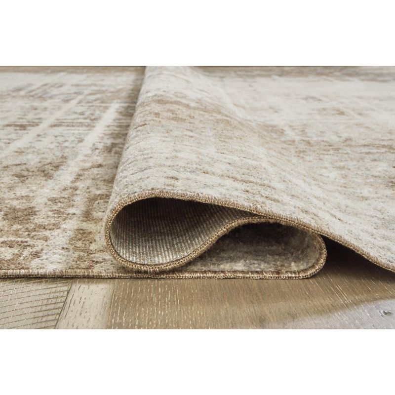 Grifflain 5' x 7' Rug