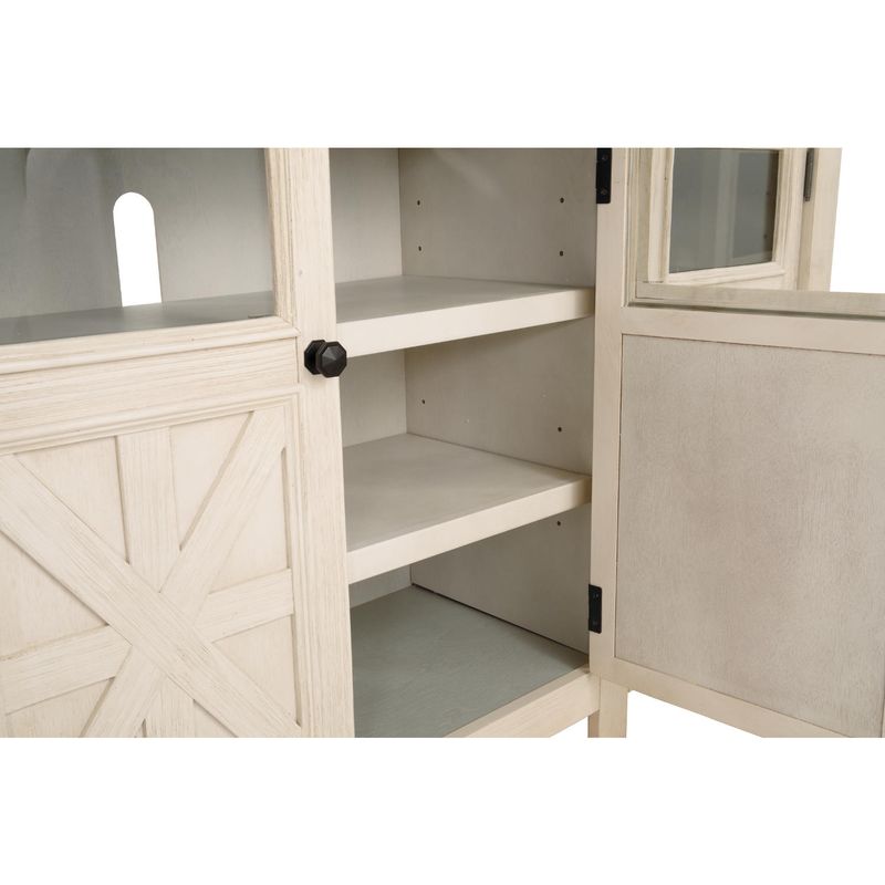 Bolanburg Extra Large TV Stand