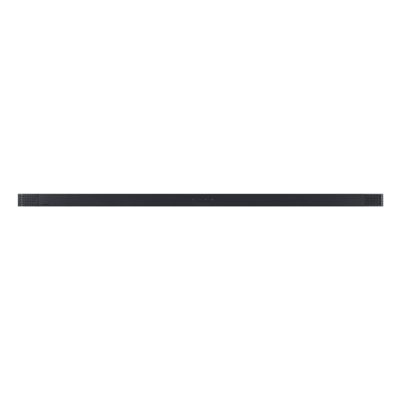 Samsung - Ultra-Slim 3.1.2 Channel Dolby Atmos Soundbar w/ Subwoofer