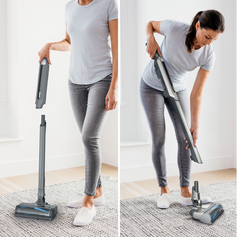 Shark - WANDVAC System Lightweight Cordless Stick Vacuum