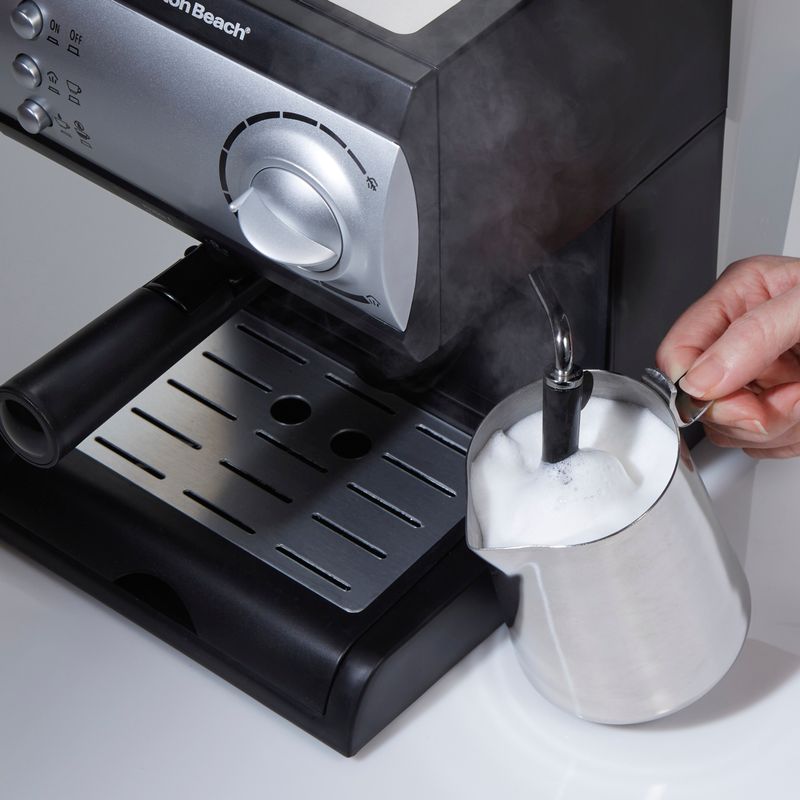 Hamilton Beach - Espresso Maker