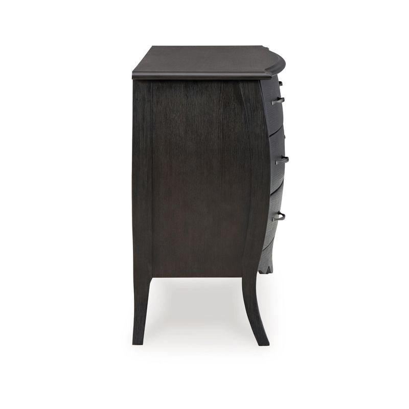Coltner Accent Cabinet