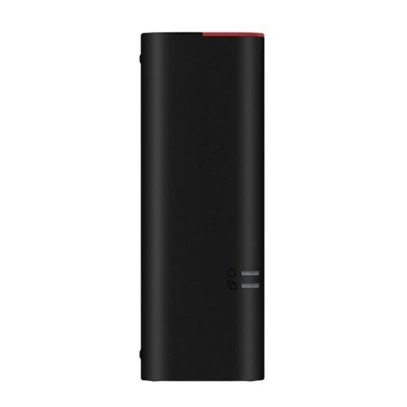 BUFFALO DriveStation DDR - hard drive - 3 TB - USB 3.0