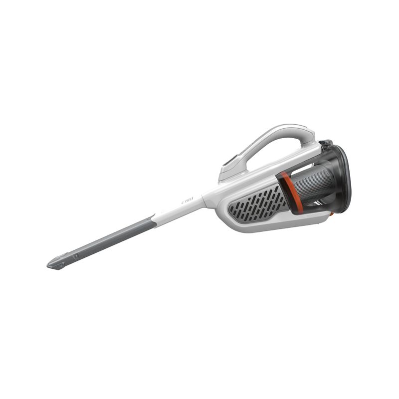 Black & Decker - 12V MAX Dustbuster AdvancedClean+ Cordless Hand Vacuum