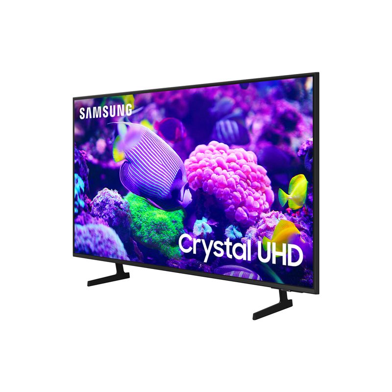 Samsung - 65" DU7200 Crystal 4K UHD Smart TV