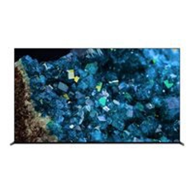 Sony - 83" Class BRAVIA XR A80L OLED 4K UHD Smart Google TV (2023)