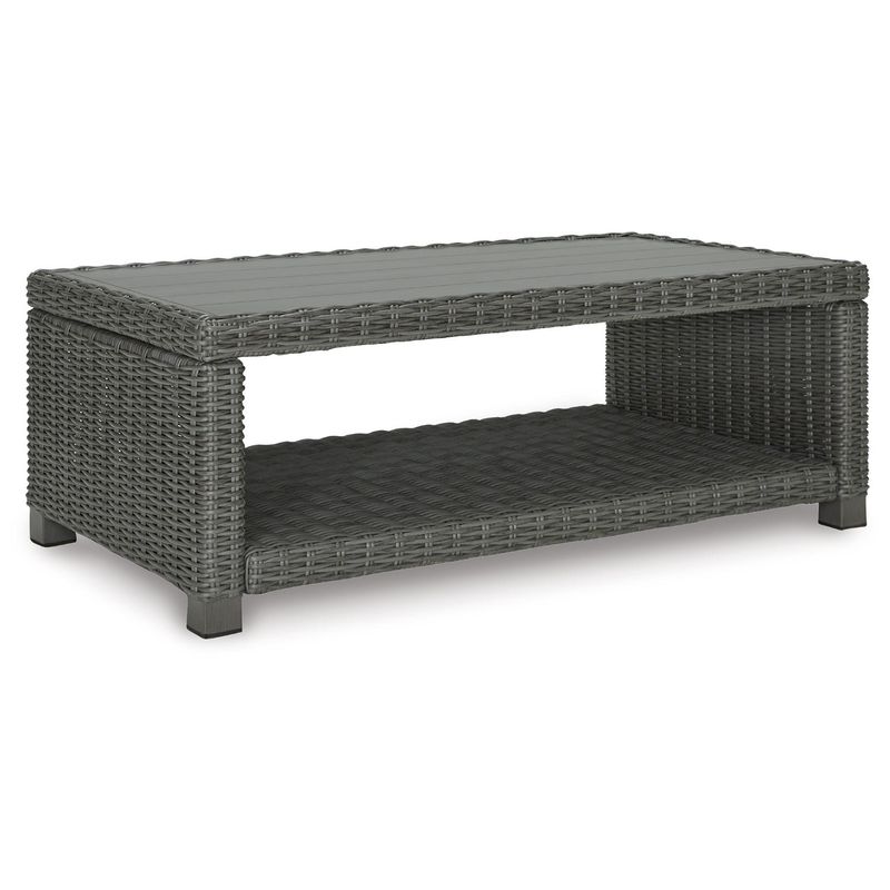 Elite Park Outdoor Coffee Table