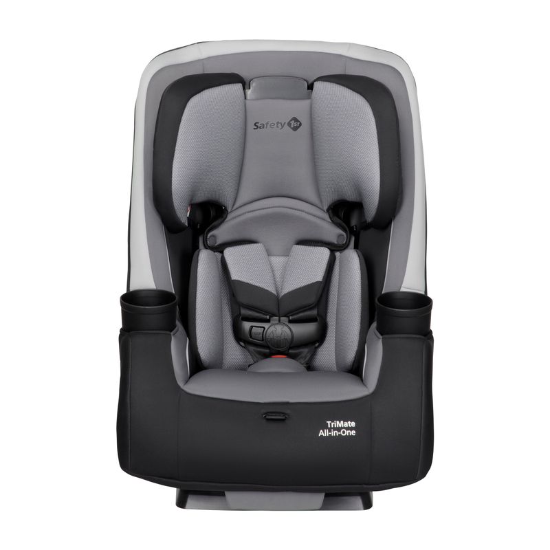 TriMate All-in-One Convertible Car Seat High Street