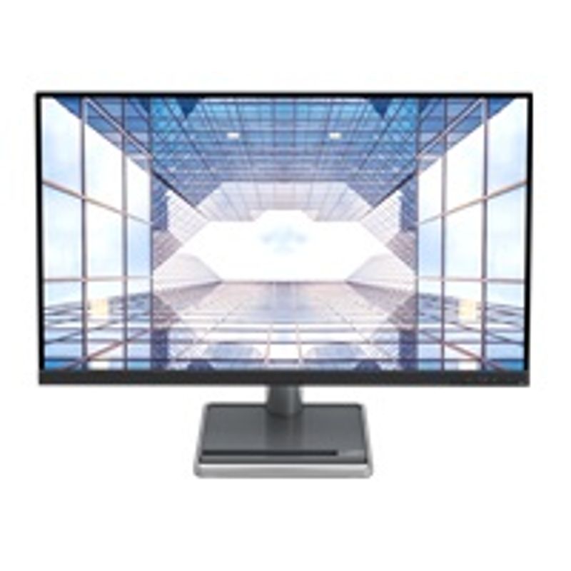 Lenovo L32p-30 - LED monitor - 4K - 32