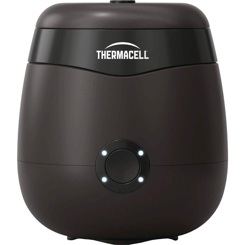 Thermacell - Rechargeable Mosquito Repellent - Graphite