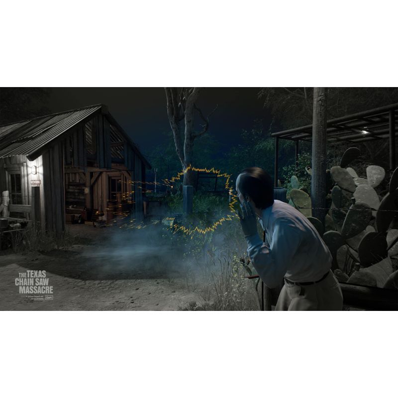 The Texas Chain Saw Massacre 50th Anniversary Steelbook Collector's Edition - Xbox Series X