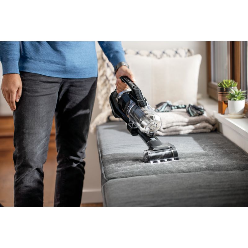 Bissell - ICONpet Turbo Cordless Stick Vacuum