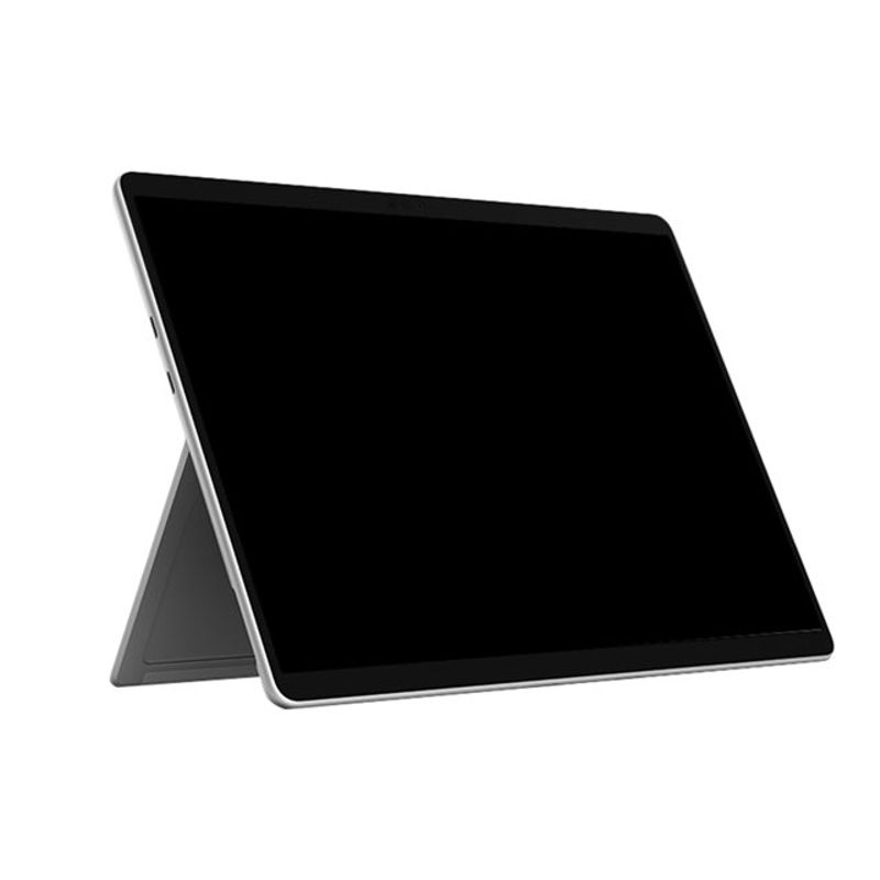 Microsoft Surface Pro 9 for Business - 13 - Intel Core i7 - 1265U - Evo - 16 GB RAM - 512 GB SSD