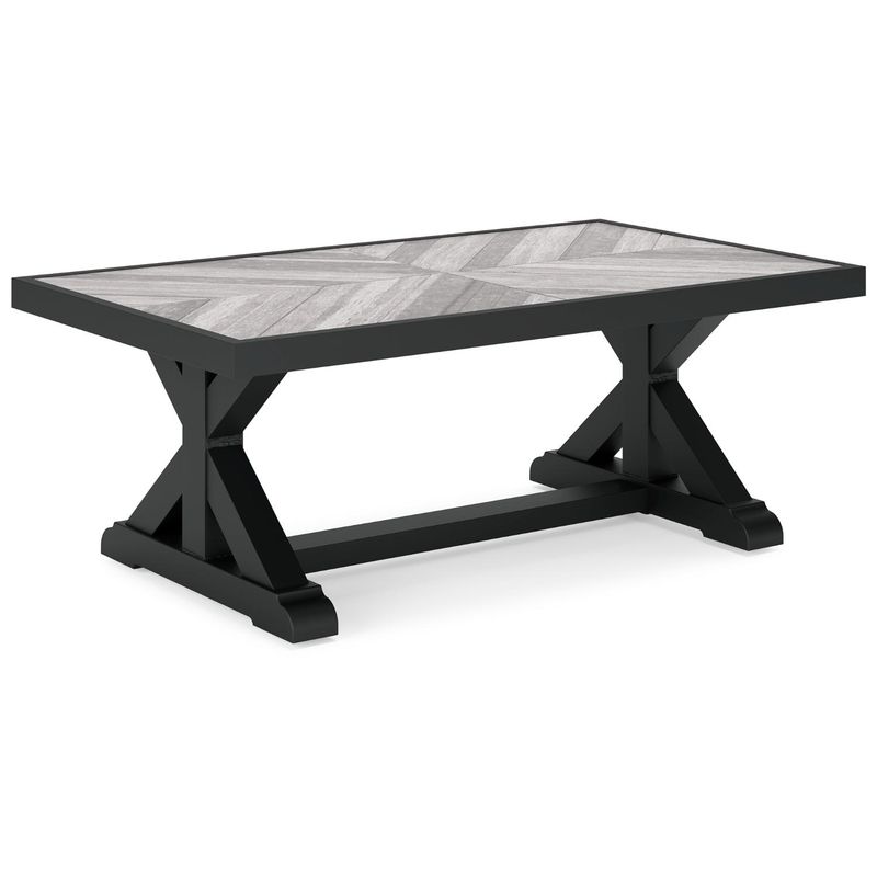 Beachcroft Outdoor Coffee Table