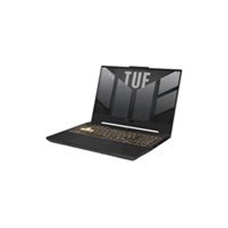 ASUS TUF Gaming F15 FX507ZC-RS51 - 15.6 - Intel Core i5 - 12500H - 8 GB RAM - 512 GB SSD