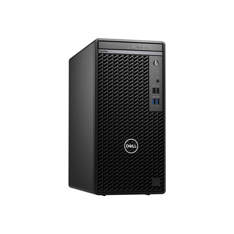 Dell OptiPlex 7010 - MT - Core i5 13500 2.5 GHz - vPro Enterprise - 8 GB - SSD 256 GB