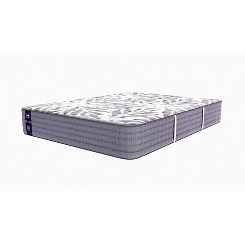 Sealy Opportune II 13" Soft Mattress, Queen