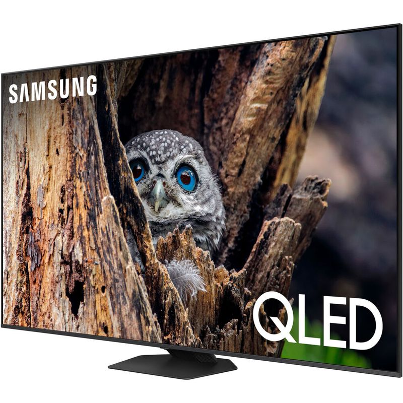 Samsung 50" Class QLED 4K Q90D Smart TV