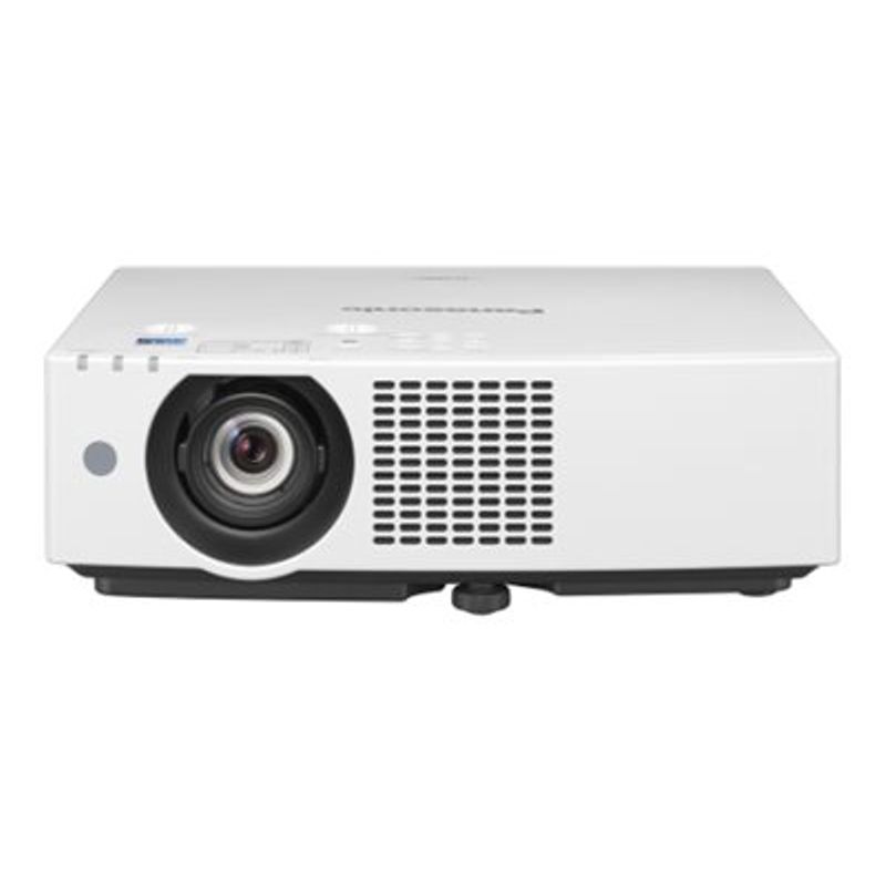 Panasonic PT-VMZ51U7 - LCD projector - LAN