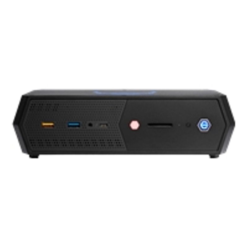 Intel Next Unit of Computing 12 Enthusiast Kit - NUC12SNKi72 - mini PC - Core i7 12700H - 0 GB - no HDD