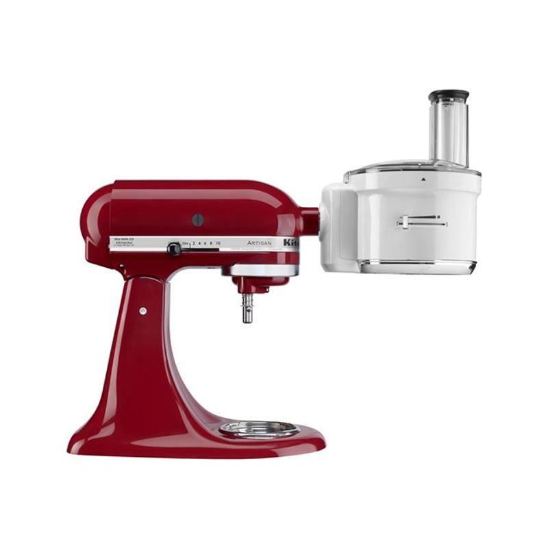 KitchenAid KSM1FPA - food processor attachment