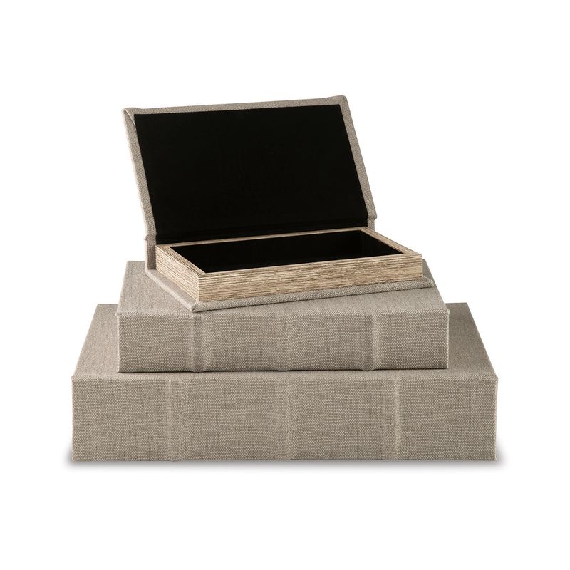Jolina Box Set of 3