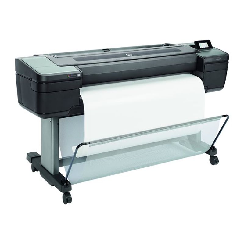 HP DesignJet Z9+ PostScript - large-format printer - color - ink-jet