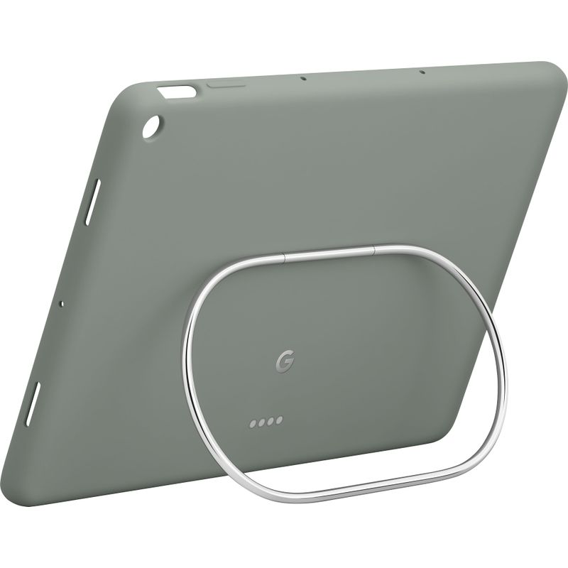 Google - Pixel Tablet Case - Rose